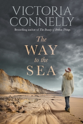 Book cover for The Way to the Sea