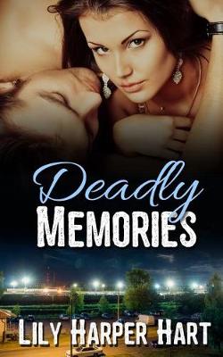 Cover of Deadly Memories