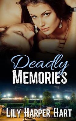 Book cover for Deadly Memories