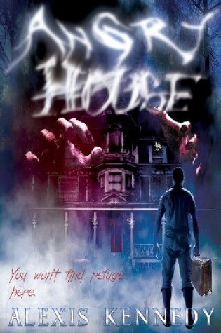 Cover of Angry House