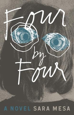 Book cover for Four by Four