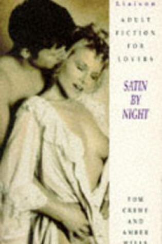 Cover of Satin by Night