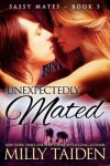 Book cover for Unexpectedly Mated