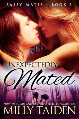 Cover of Unexpectedly Mated