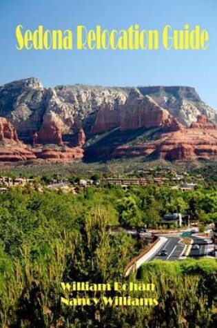 Cover of Sedona Relocation Guide