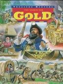 Book cover for The Search for Gold