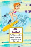 Book cover for Let's Vacation!