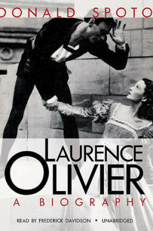 Cover of Lawrence Oliver
