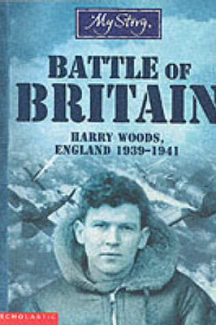 Cover of Battle of Britain