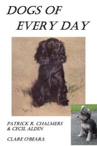 Cover of Dogs Of Every Day: New Edition