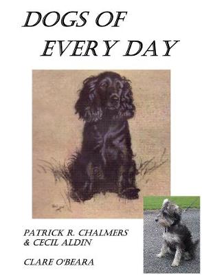 Book cover for Dogs Of Every Day: New Edition