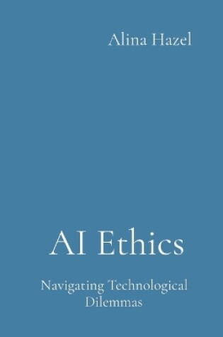 Cover of AI Ethics