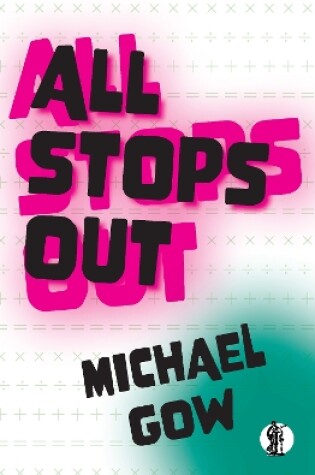 Cover of All Stops Out