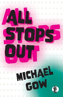 Cover of All Stops Out