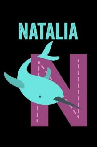 Cover of Natalia