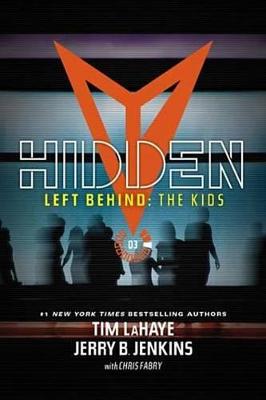 Cover of Hidden