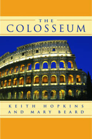 Cover of The Colosseum