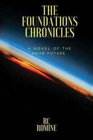 Cover of The Foundations Chronicles