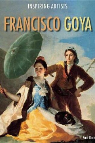 Cover of Francisco Goya