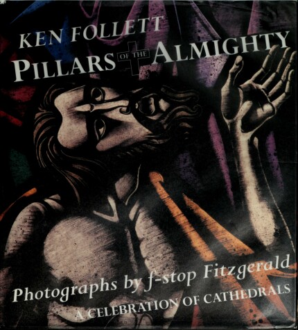 Book cover for Pillars of the Almighty
