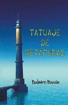 Book cover for Tatuaje de Metaforas