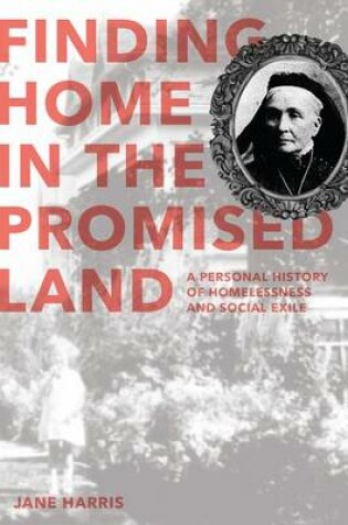 Cover of Finding Home in the Promised Land