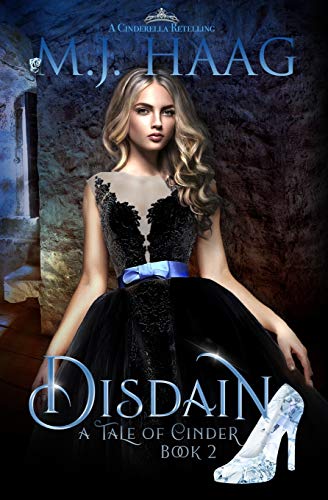 Cover of Disdain