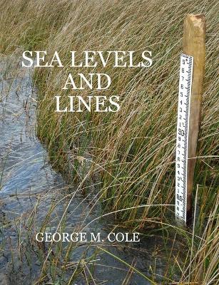 Book cover for Sea Levels and Lines