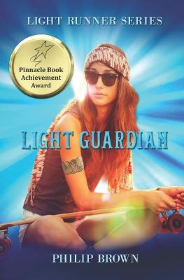 Book cover for Light Guardian