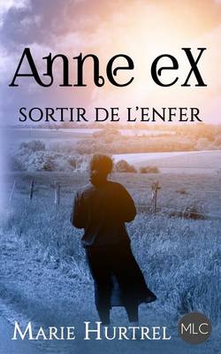 Book cover for Anne Ex