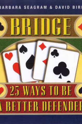 Cover of Bridge