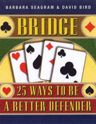 Book cover for Bridge