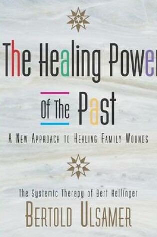 Cover of Healing Power of the Past