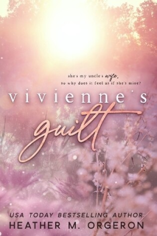 Cover of Vivienne's Guilt