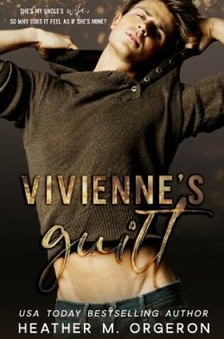 Cover of Vivienne's Guilt