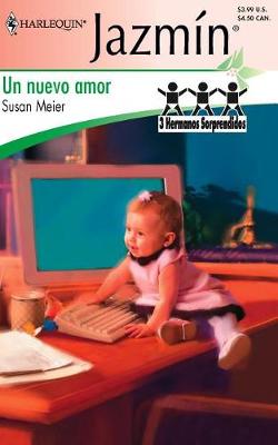 Book cover for Un Nuevo Amor