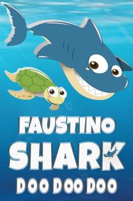 Book cover for Faustino Shark Doo Doo Doo