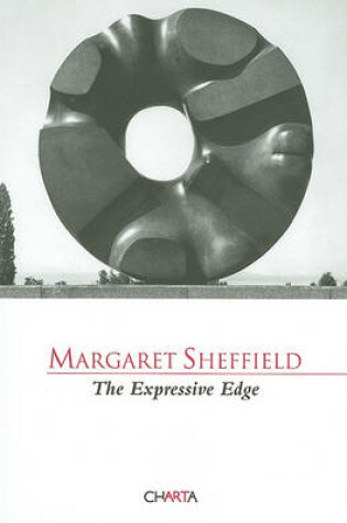 Cover of The Expressive Edge