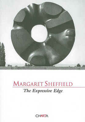 Book cover for The Expressive Edge