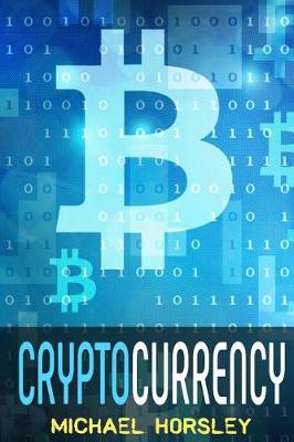 Book cover for Cryptocurrency