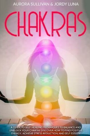 Cover of Chakras