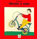 Book cover for Giocare a Casa