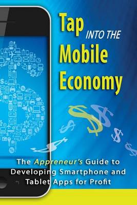 Book cover for Tap into the Mobile Economy