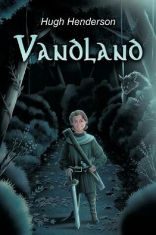 Cover of Vandland