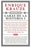 Book cover for Caras de la Historia / Faces of History I