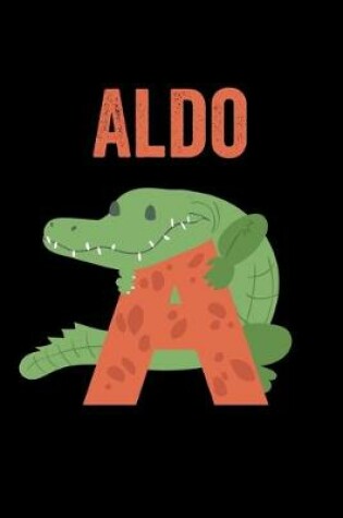 Cover of Aldo