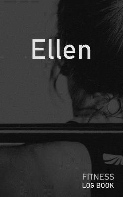 Book cover for Ellen