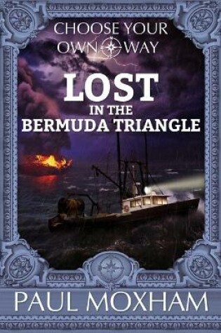 Cover of Lost in the Bermuda Triangle