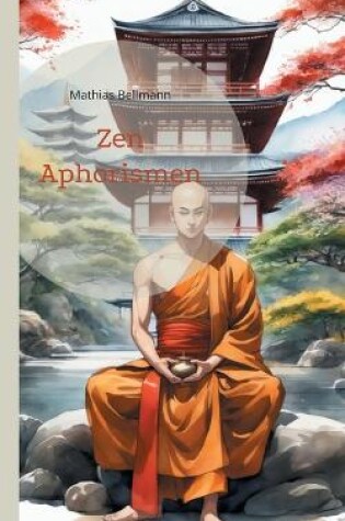 Cover of Zen Aphorismen