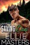 Book cover for Saving Dani